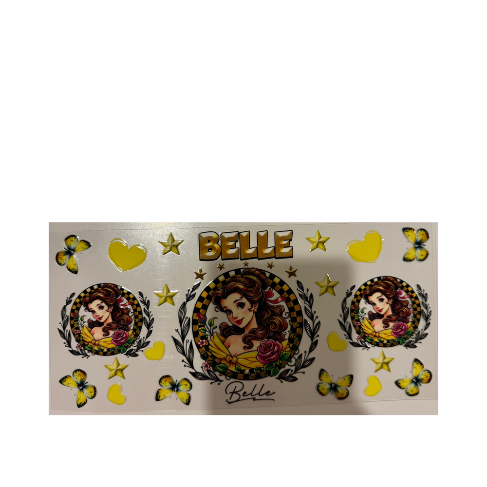 Belle