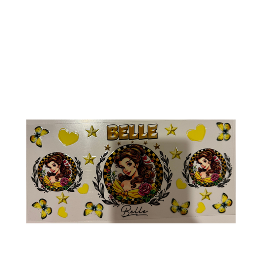 Belle