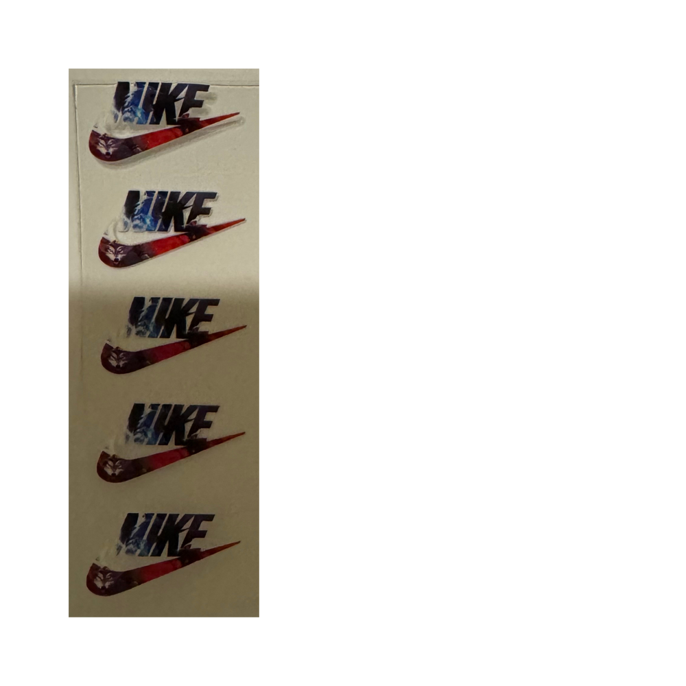 Check Mix - Pen