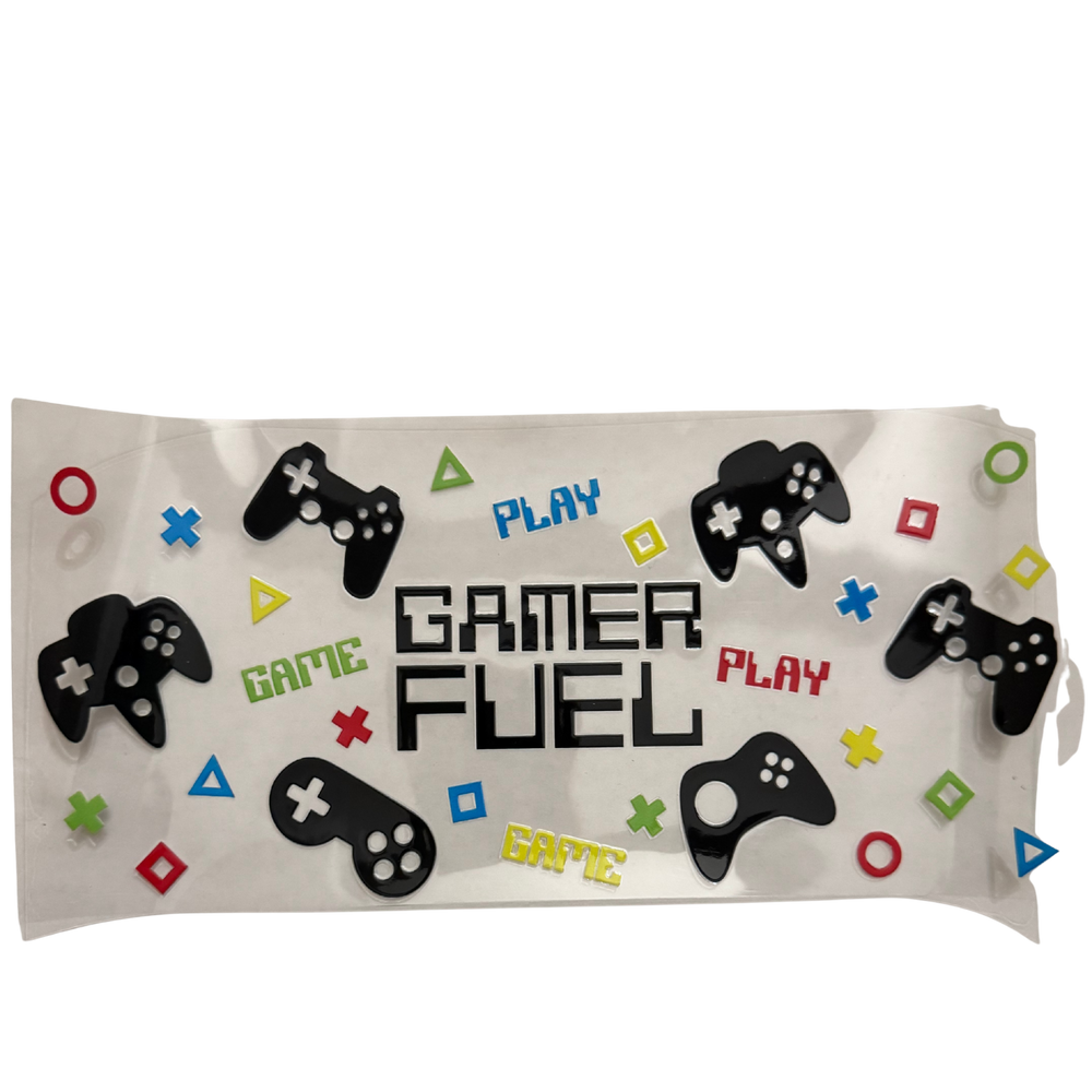 Gamer Fuel