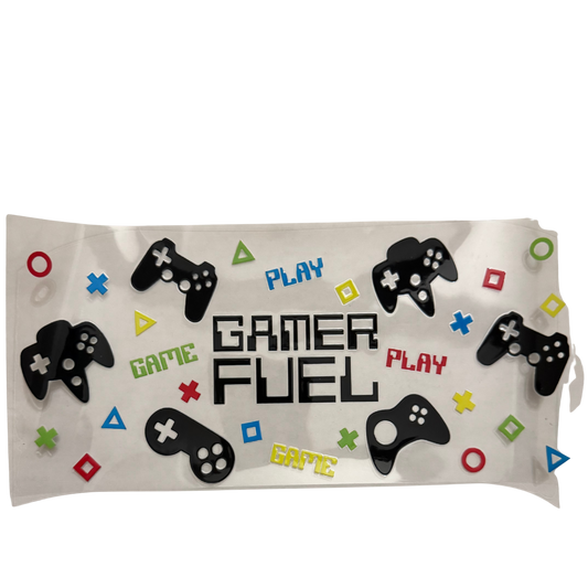 Gamer Fuel