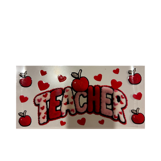 Fuzzy Teacher
