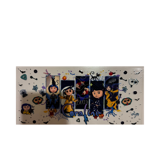 Coraline