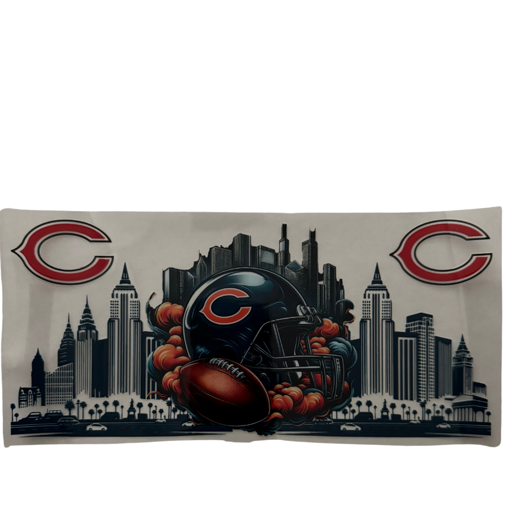 Bears Skyline - NFL