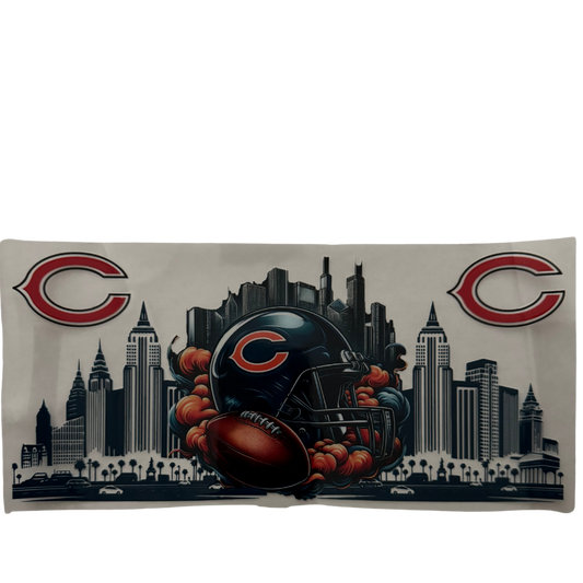 Bears Skyline - NFL