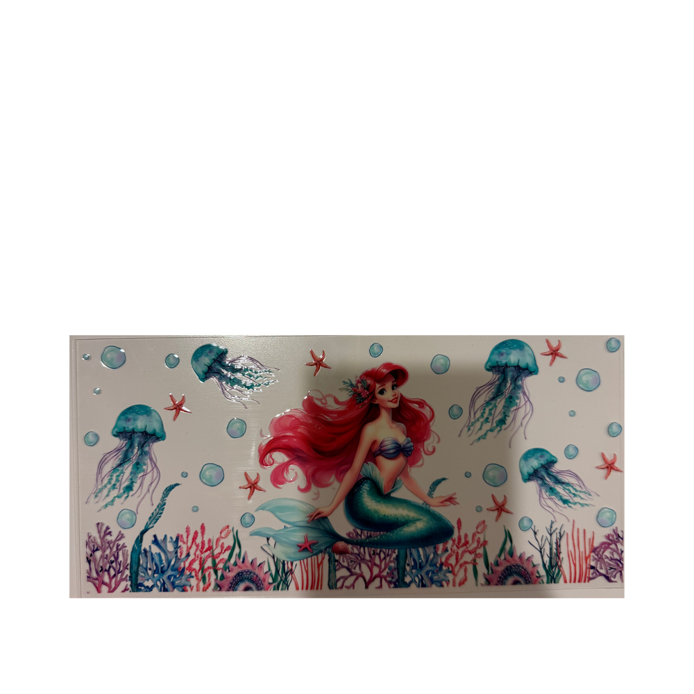 Ariel