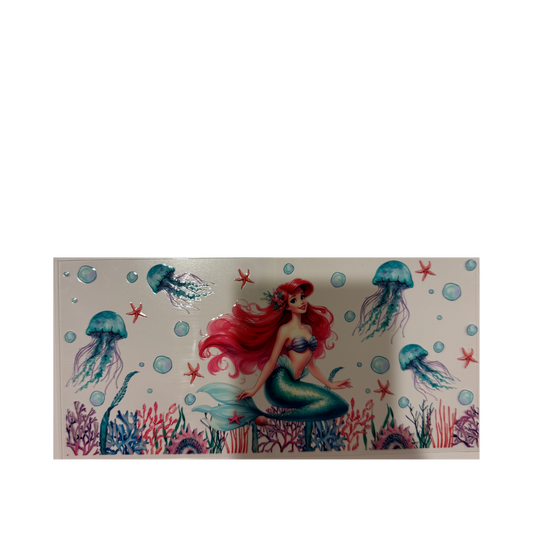 Ariel