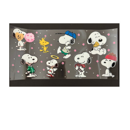 Snoopy