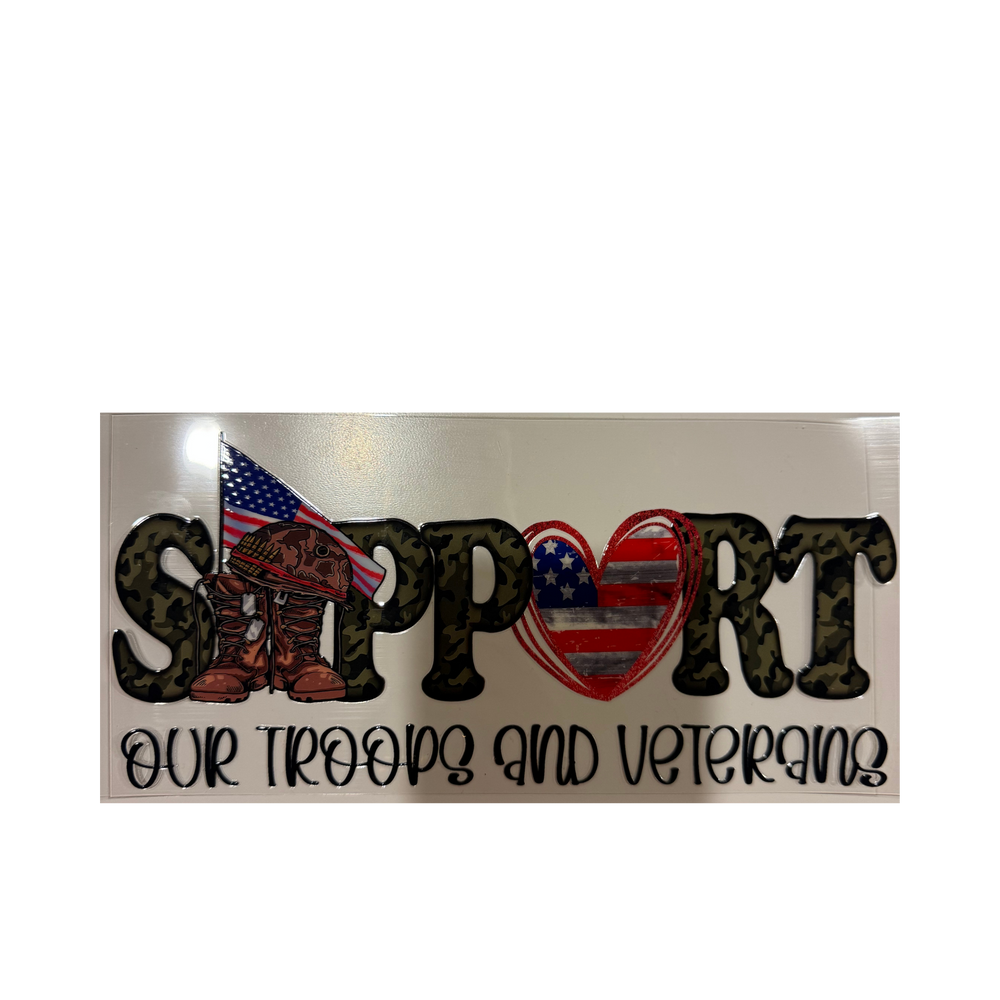 Support Our Troops