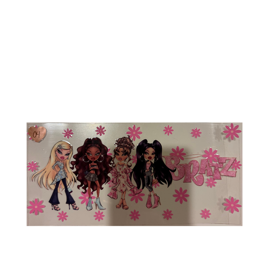 Bratz Dolls