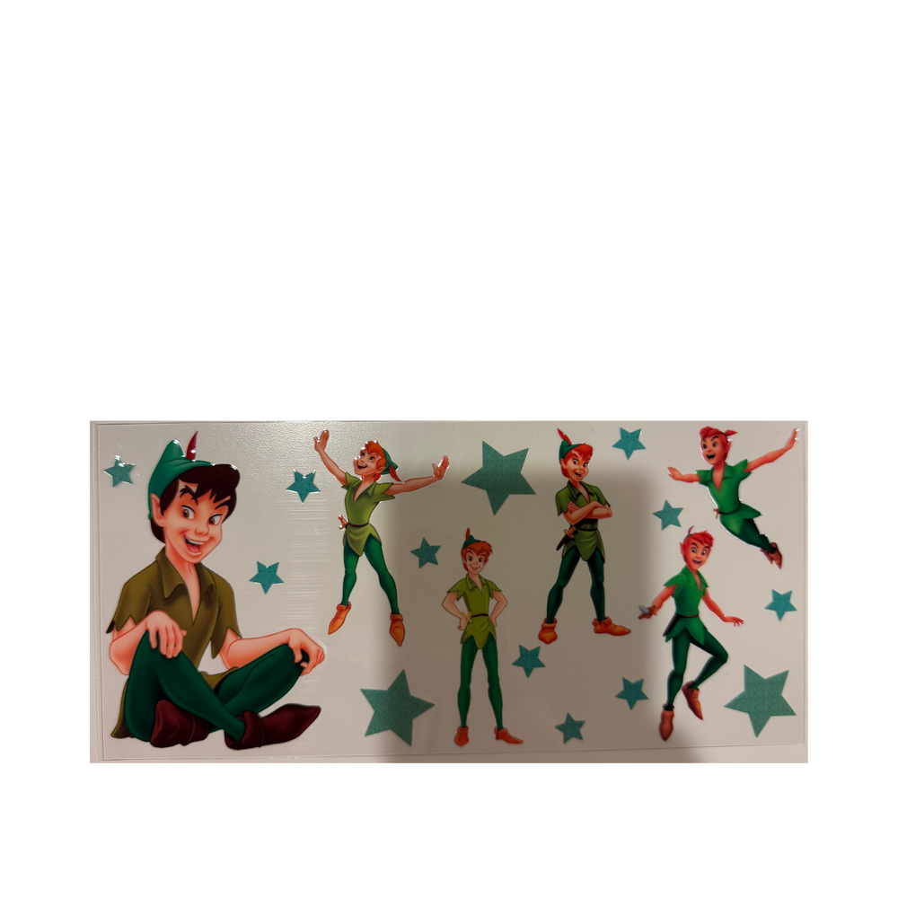 Peter Pan