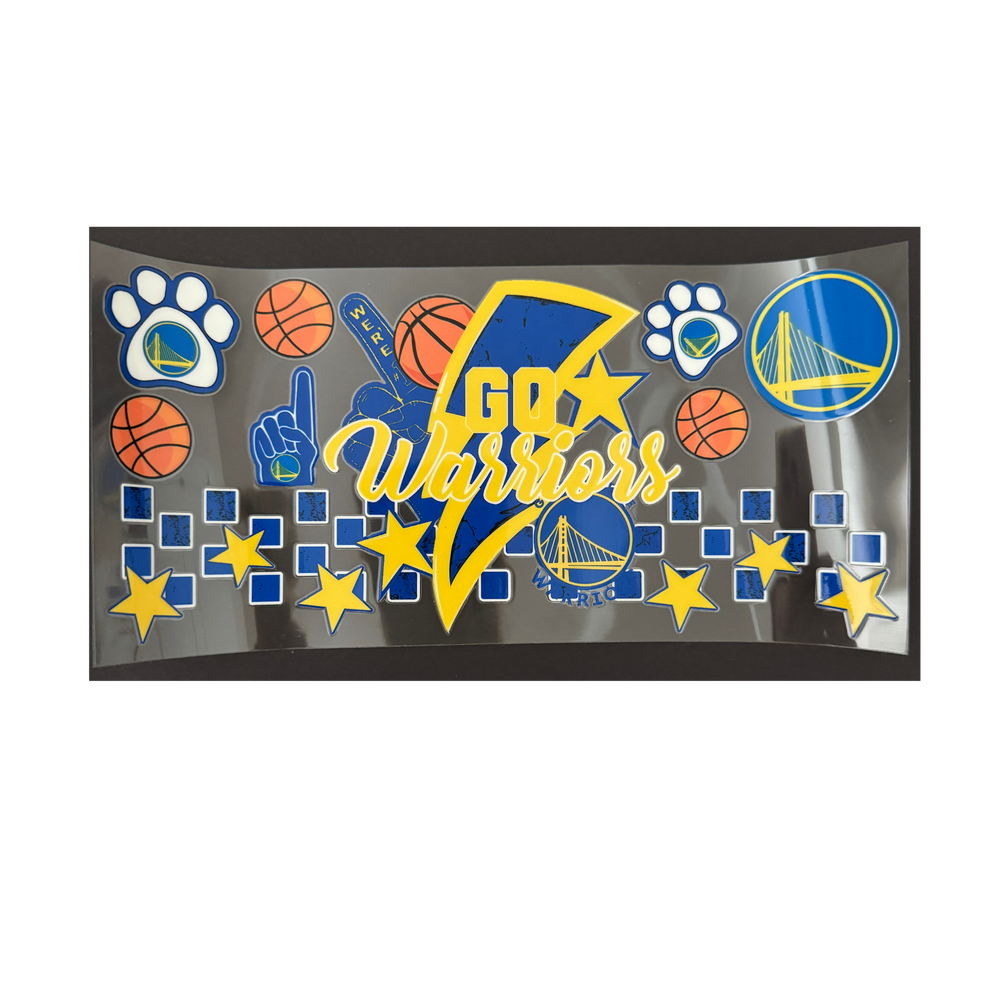 Warriors - NBA