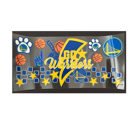 Warriors - NBA