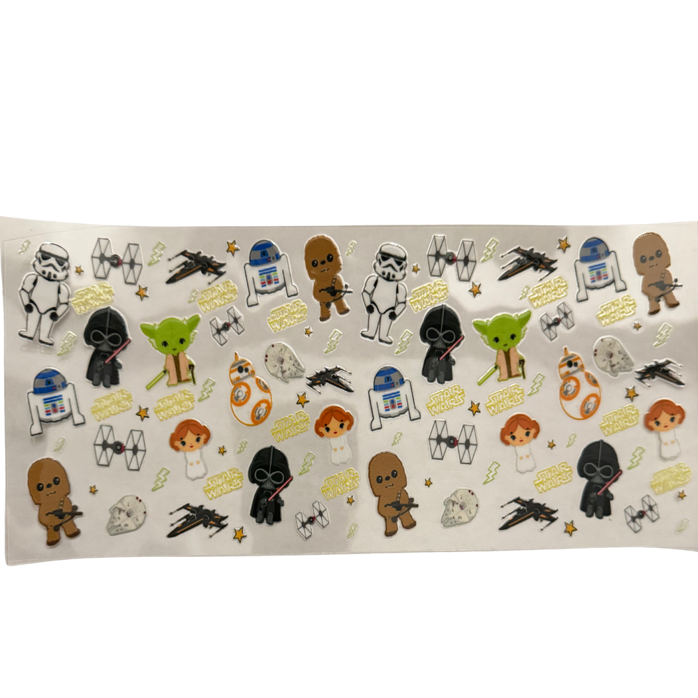 Star Wars Small