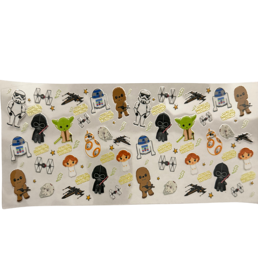 Star Wars Small