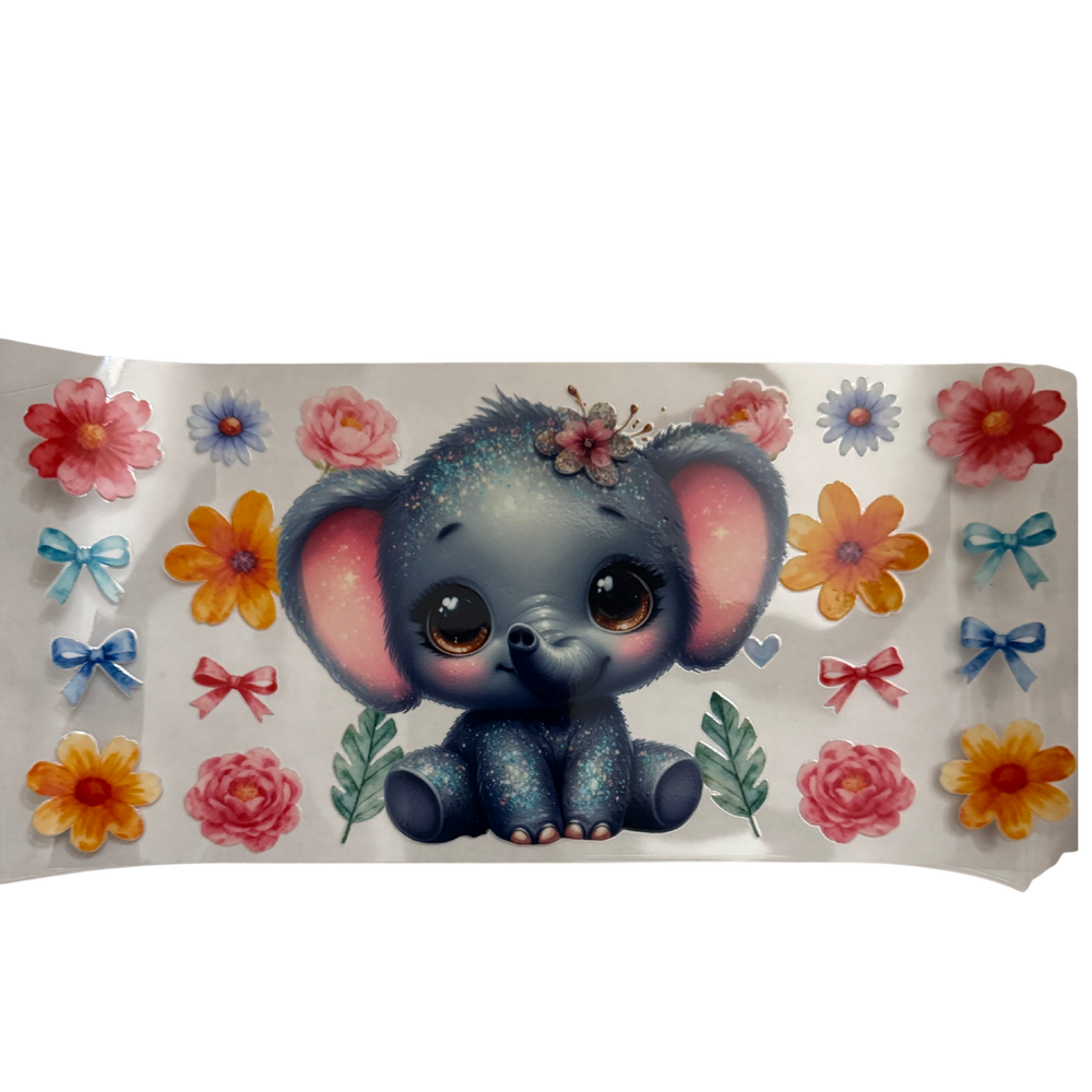 Baby Elephant