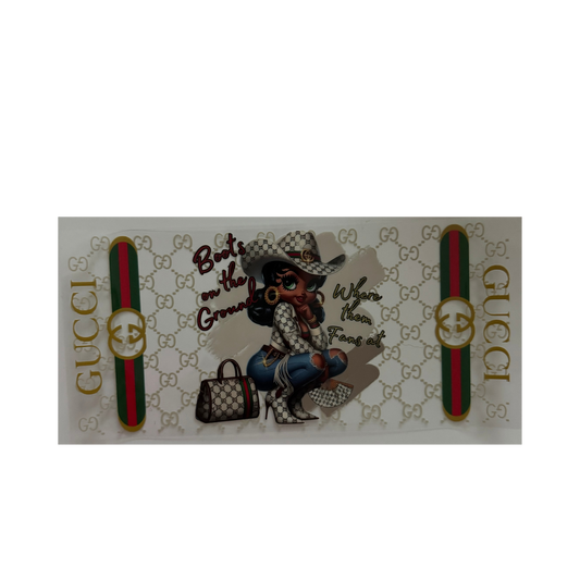 Gucci Betty