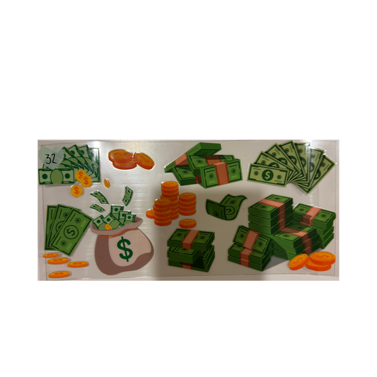 Coins & Money