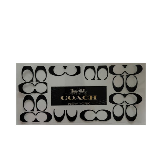 Black Coach
