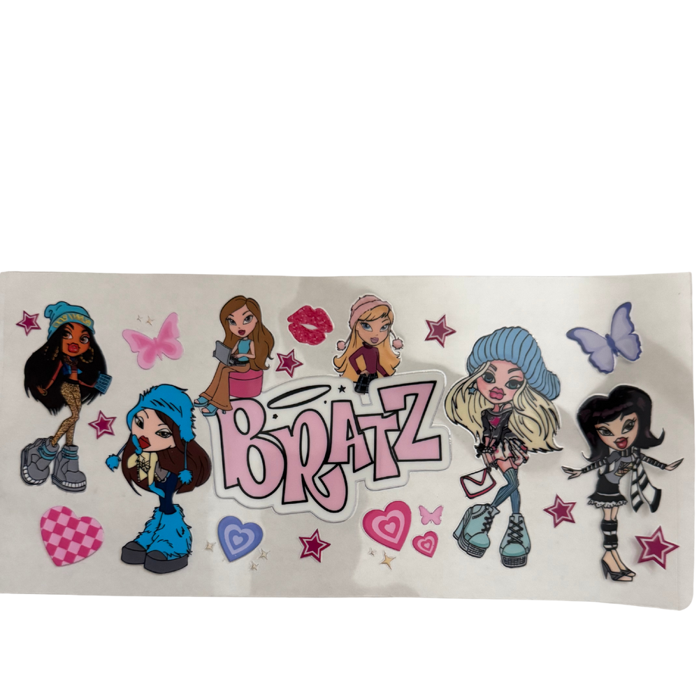 Bratz Dolls