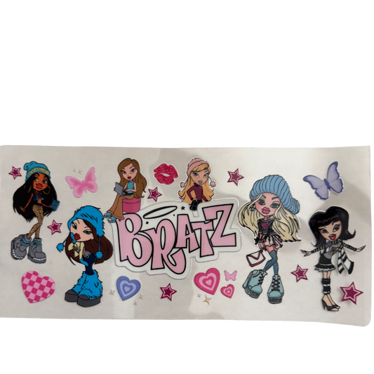Bratz Dolls