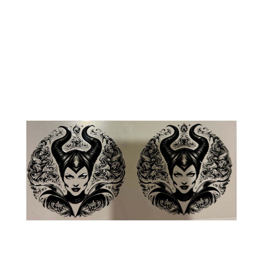 Maleficent