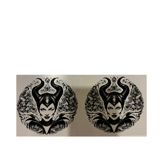 Maleficent