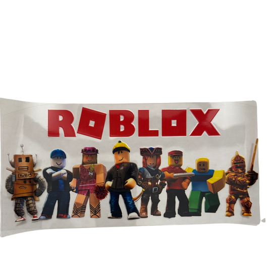 Roblox Characters