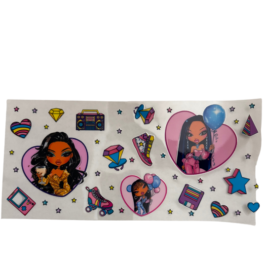 Bratz Hearts