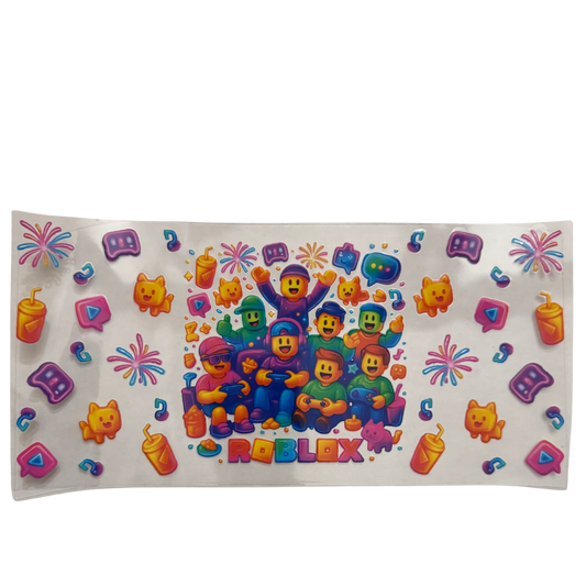 Roblox Party
