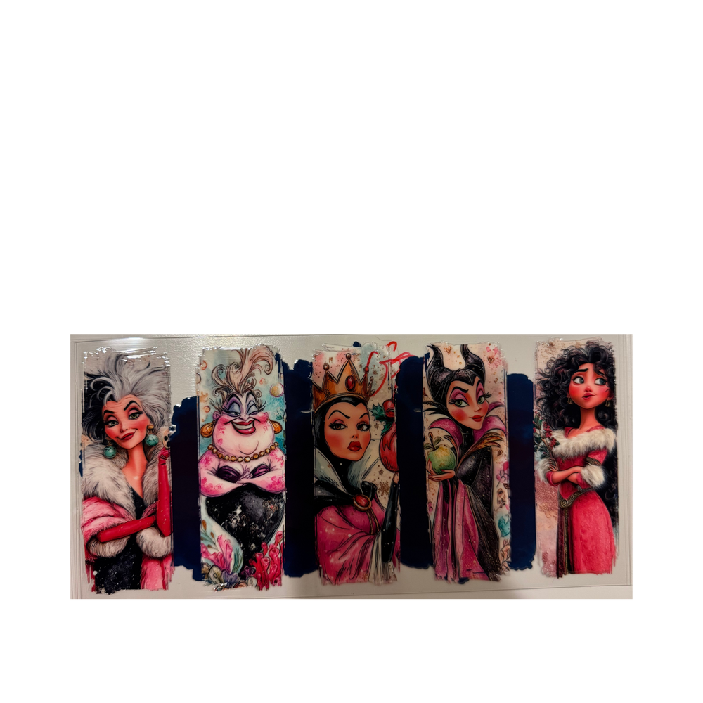 Villians