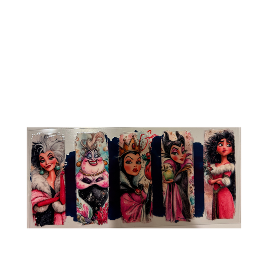 Villians