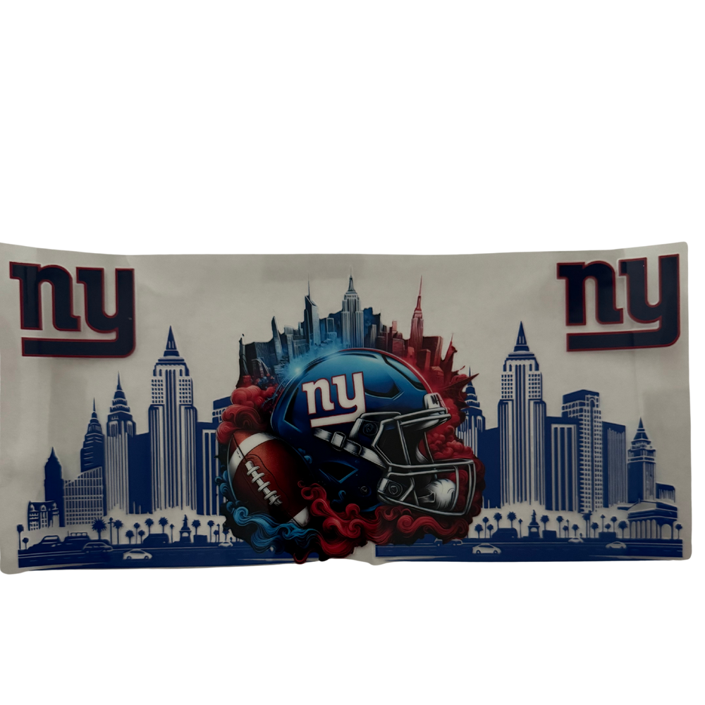 Giants Skyline - NFL