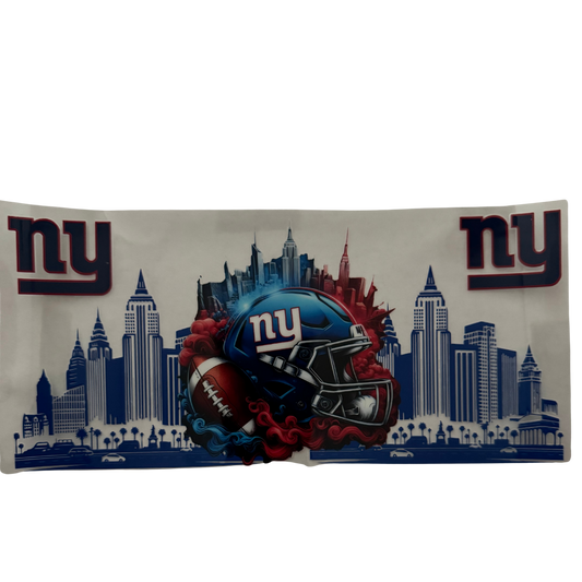 Giants Skyline - NFL