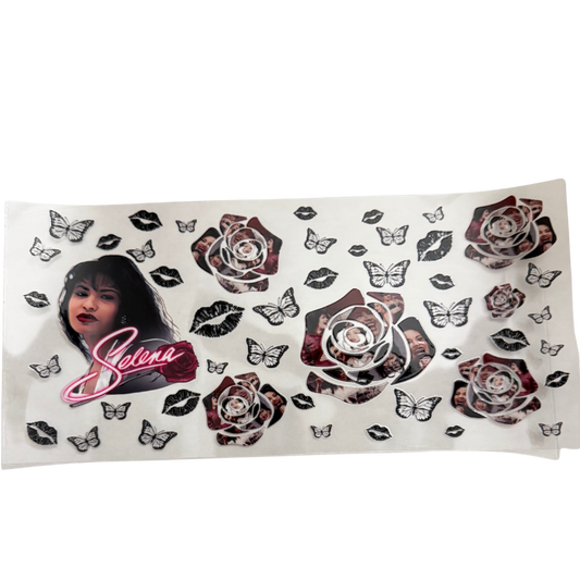 Selena Roses