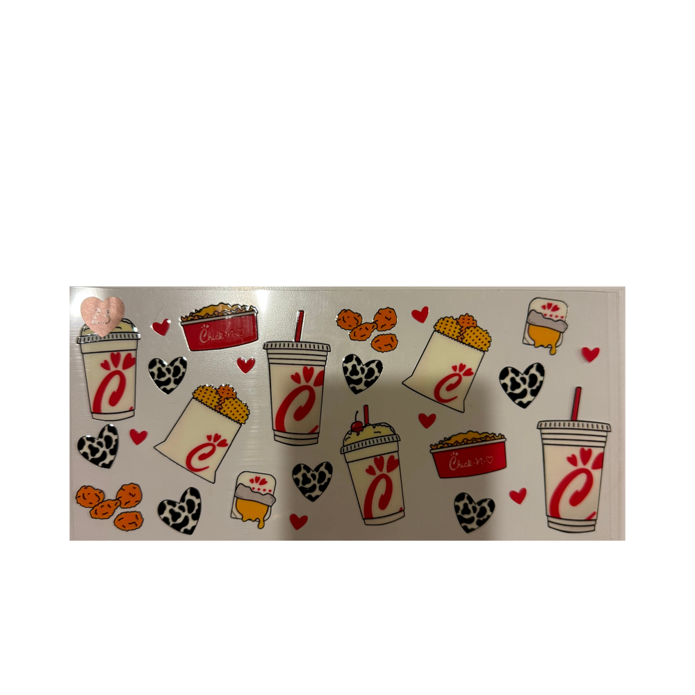 Chick Fil A