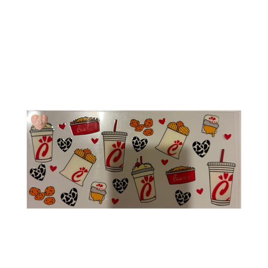 Chick Fil A