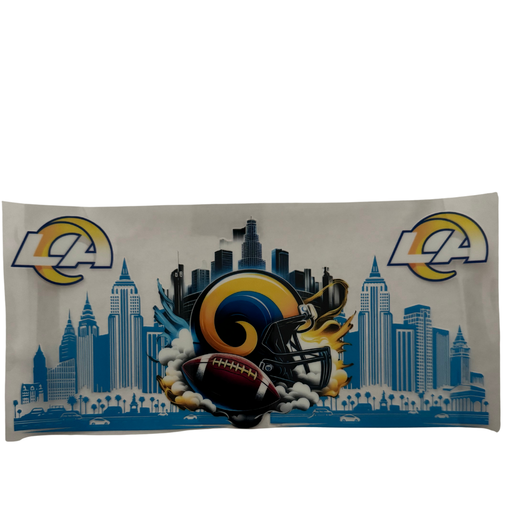 Rams Skyline - NFL