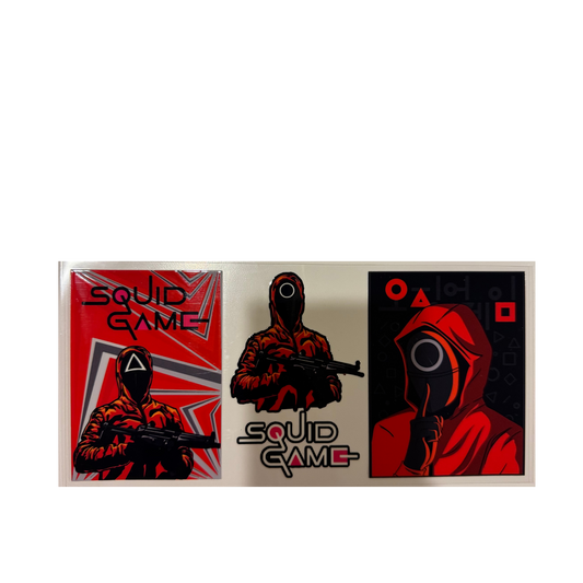 Squid Game