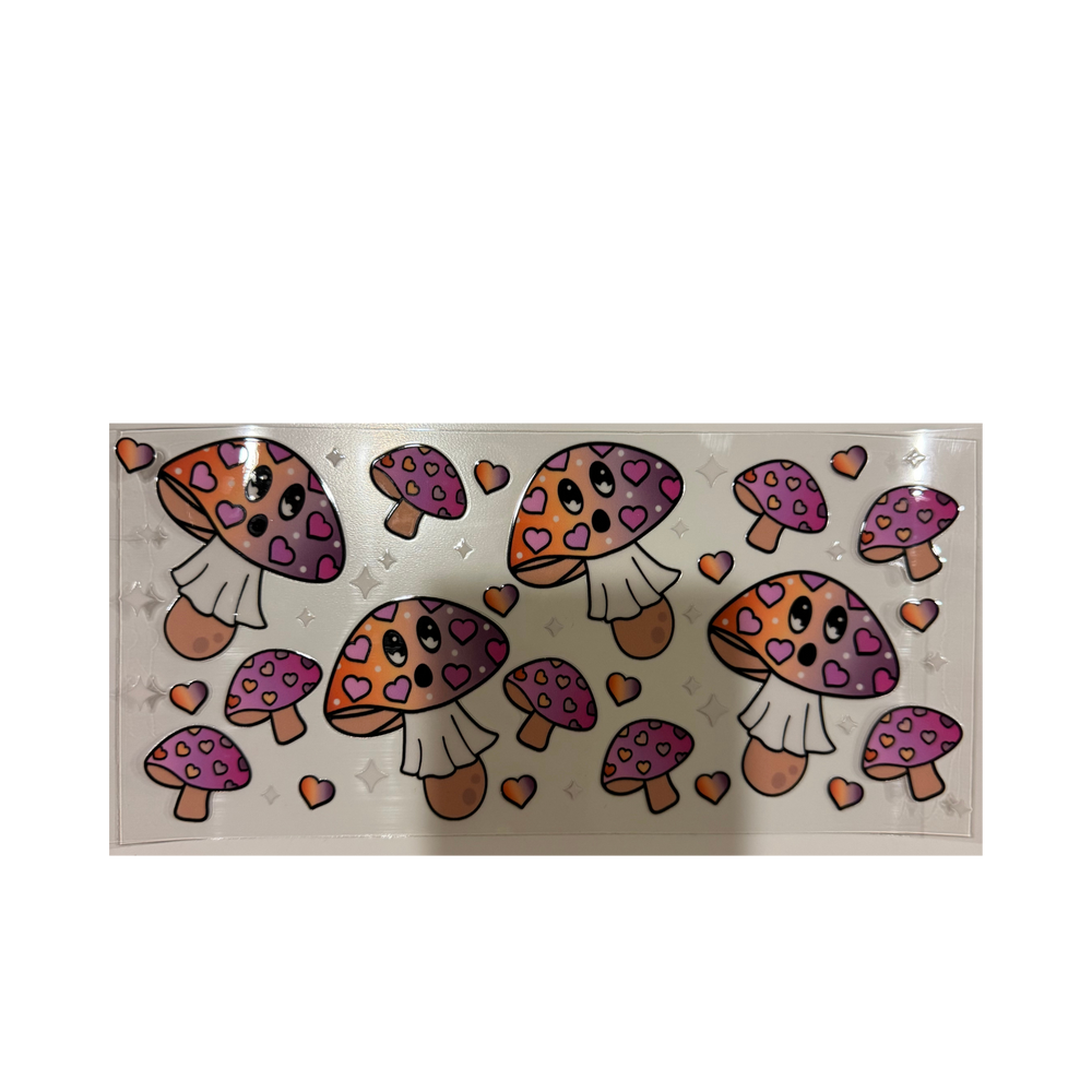 Mushrooms