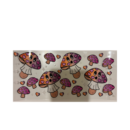Mushrooms