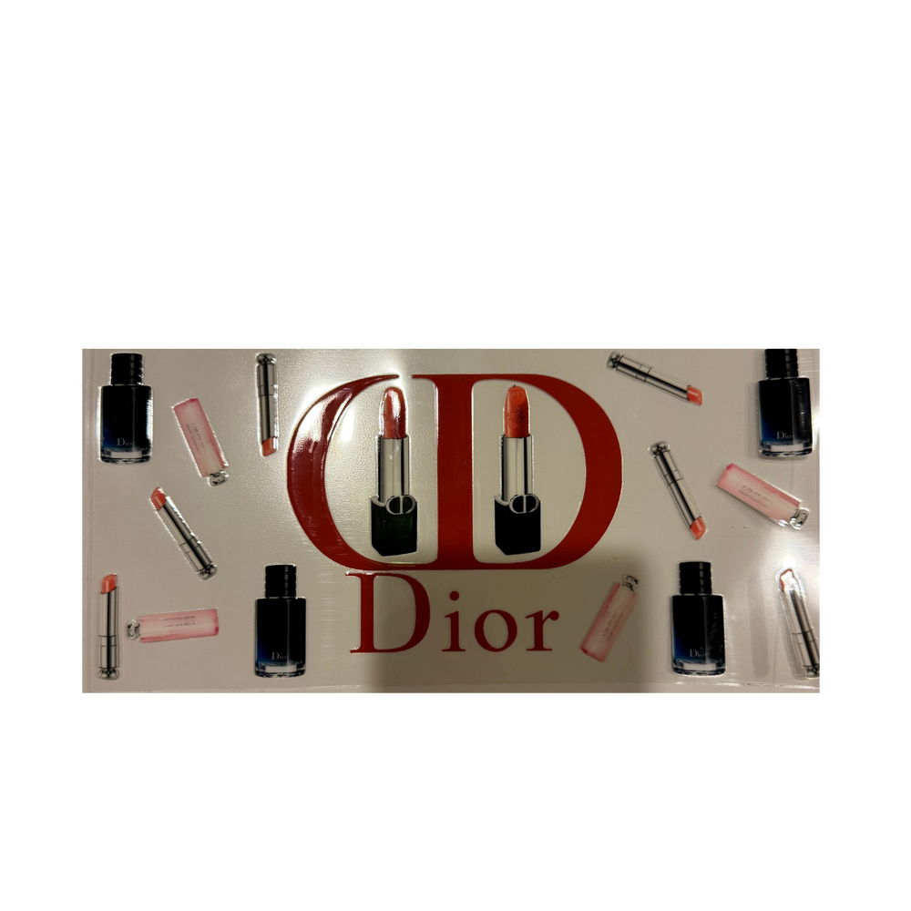 D Makeup