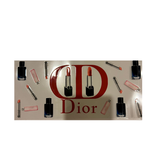 D Makeup