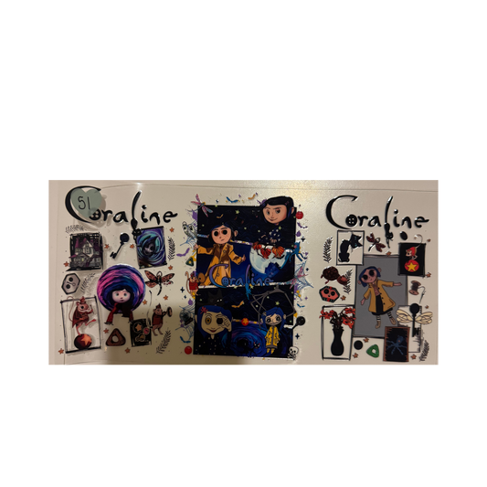Coraline