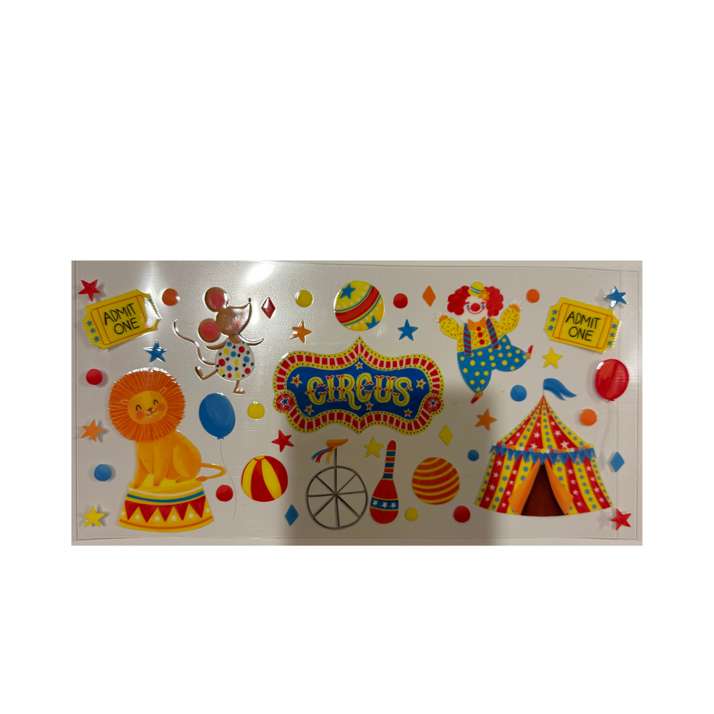 Circus Fun