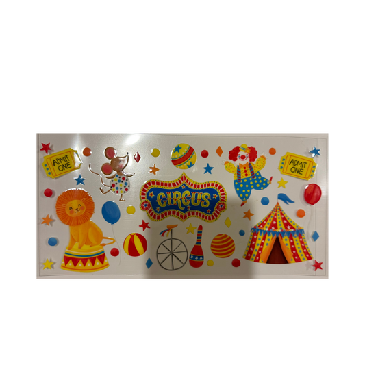 Circus Fun