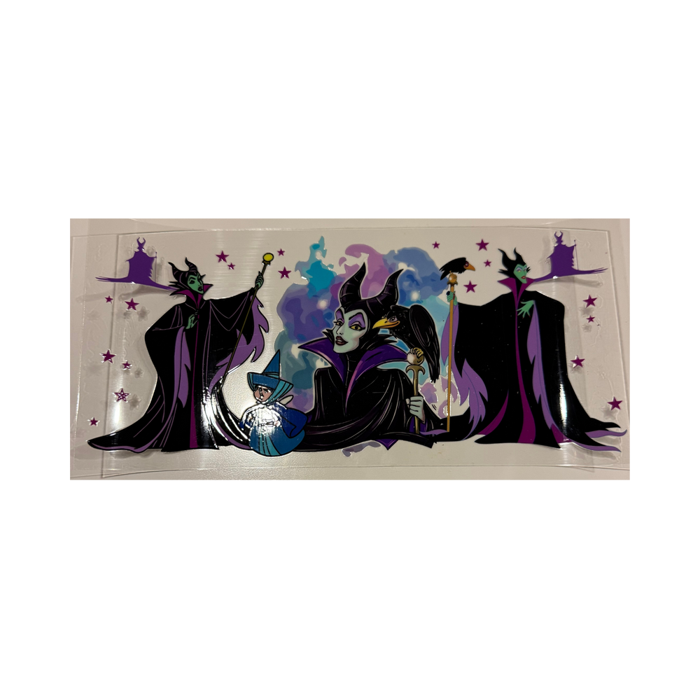 Maleficent