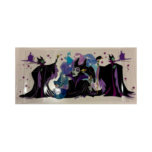 Maleficent