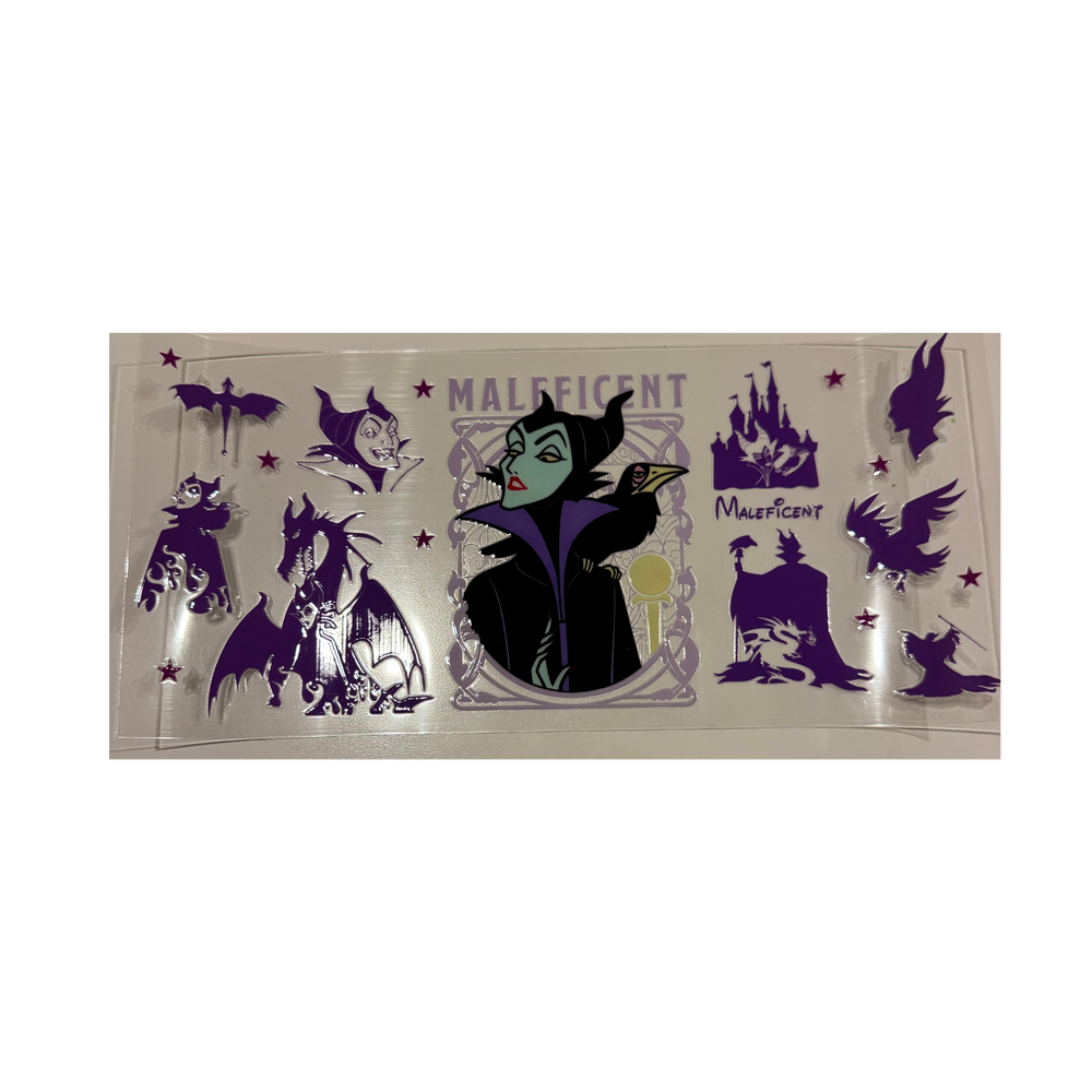 Maleficent