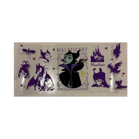 Maleficent